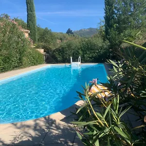  Couette-café Les Des Baronnies