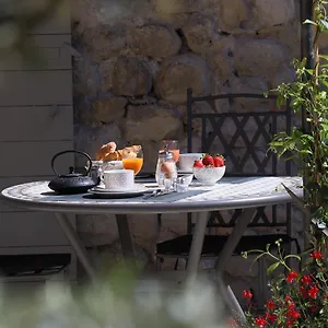  Couette-café Ancienne Cure