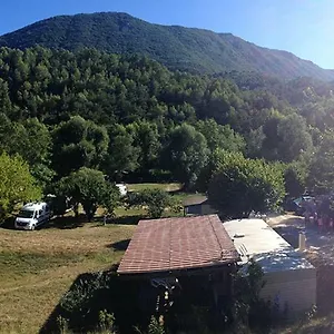  Camping Le Moulin De Cost