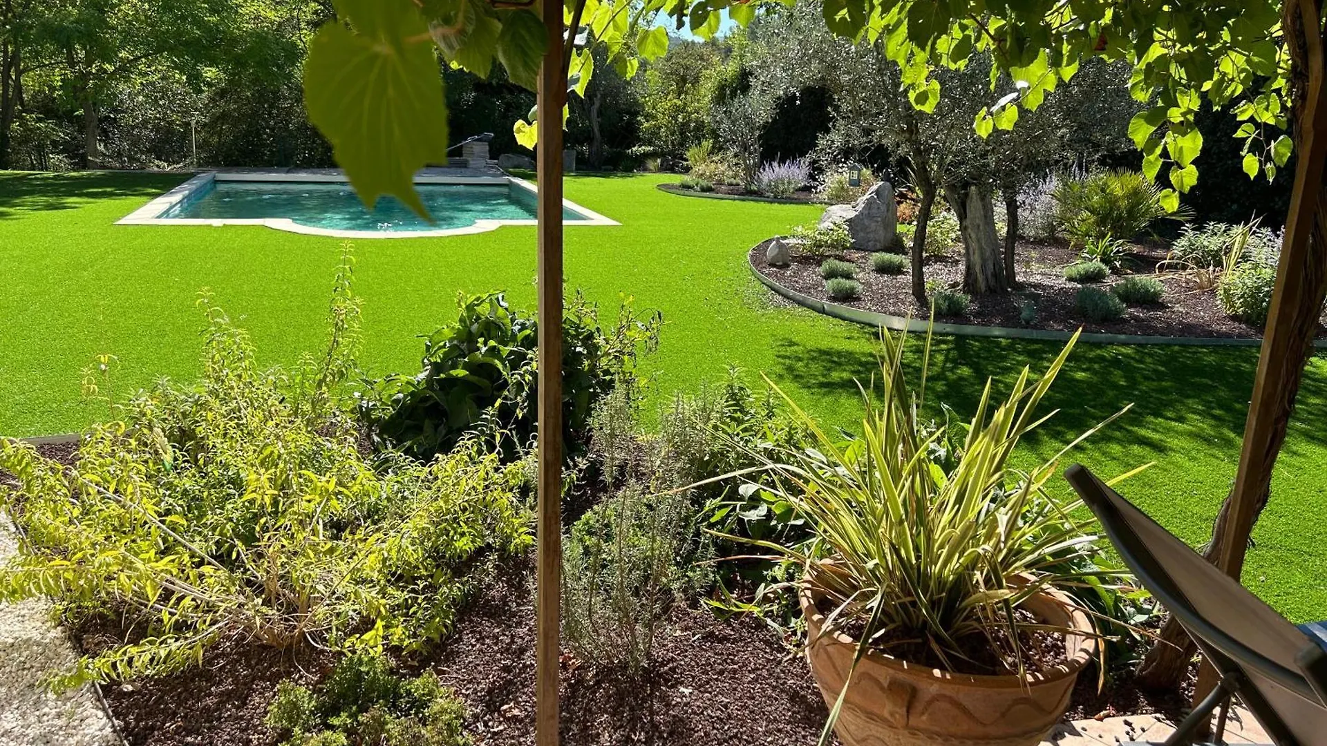 La Coletta Bed & Breakfast Buis-les-Baronnies France