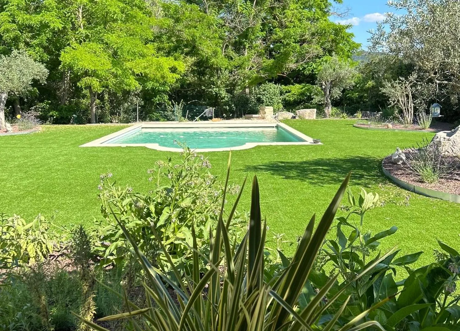 La Coletta Bed & Breakfast Buis-les-Baronnies