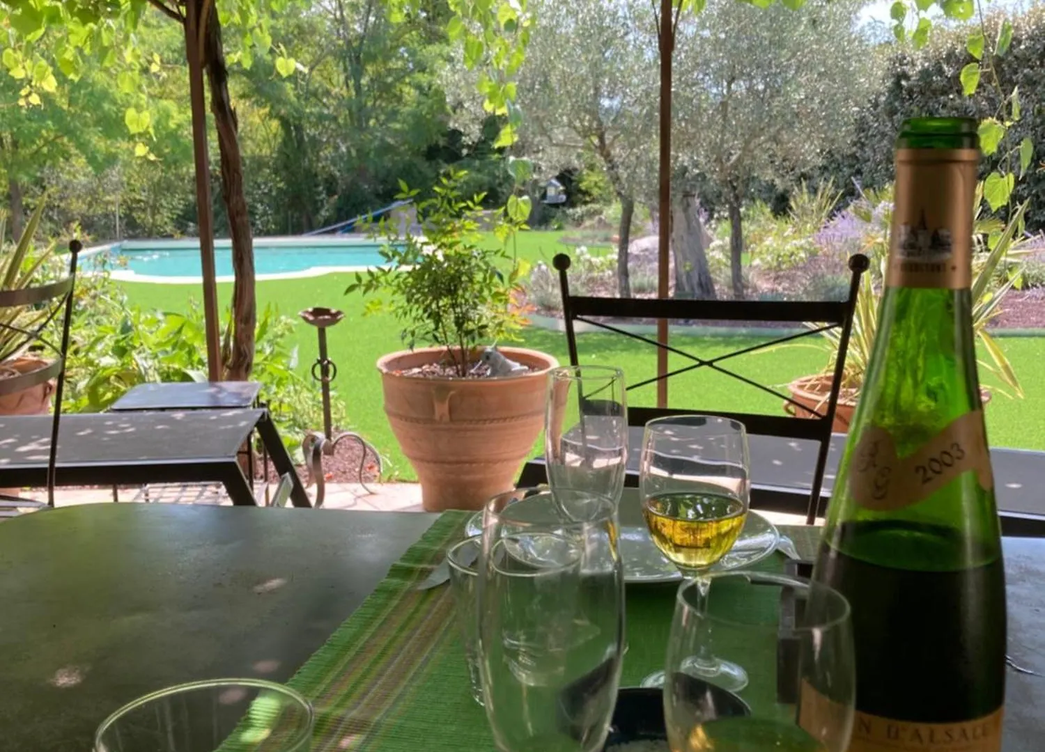 La Coletta Bed & Breakfast Buis-les-Baronnies France