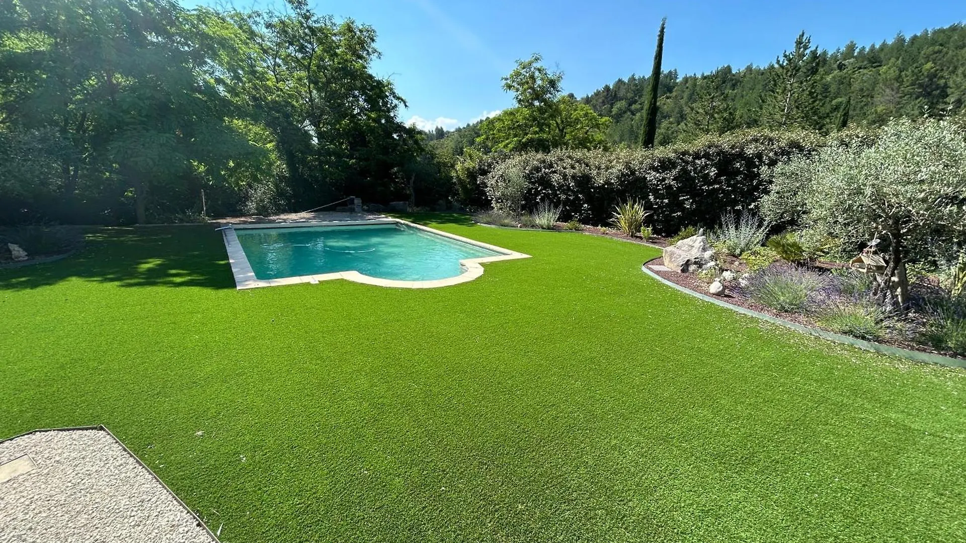La Coletta Bed & Breakfast Buis-les-Baronnies