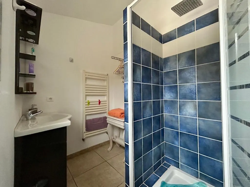 La Coletta Bed & Breakfast Buis-les-Baronnies