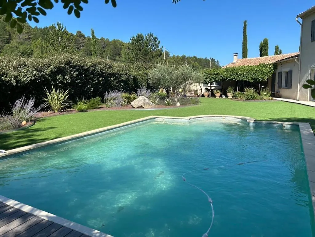 La Coletta Bed & Breakfast Buis-les-Baronnies
