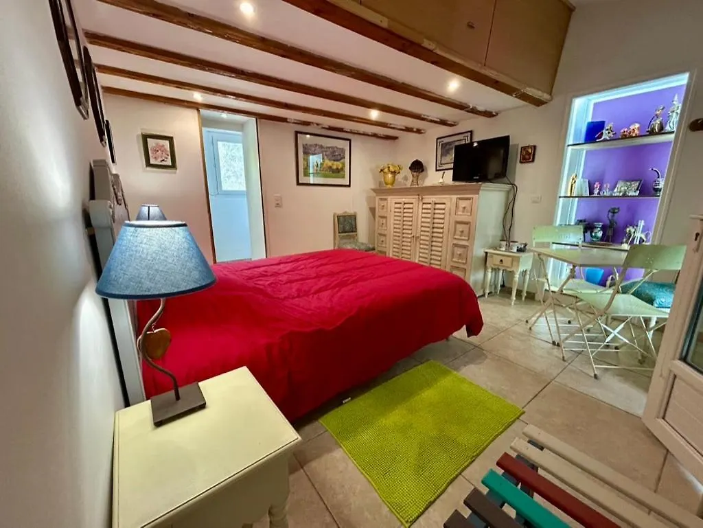 La Coletta Bed & Breakfast Buis-les-Baronnies
